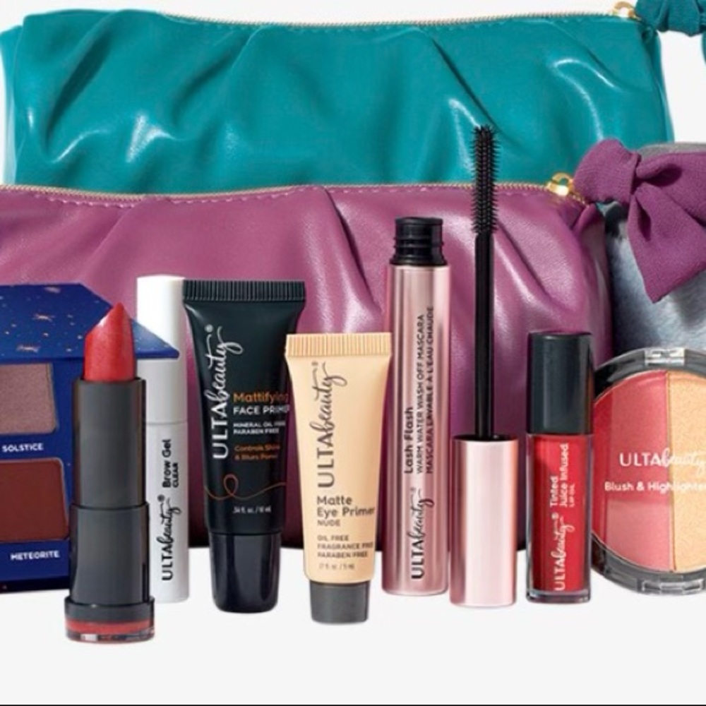💄 Ulta Makeup Bundle